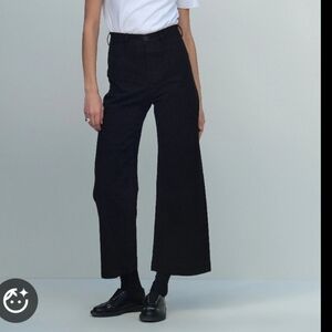 Jesse Kamm Black Sailors